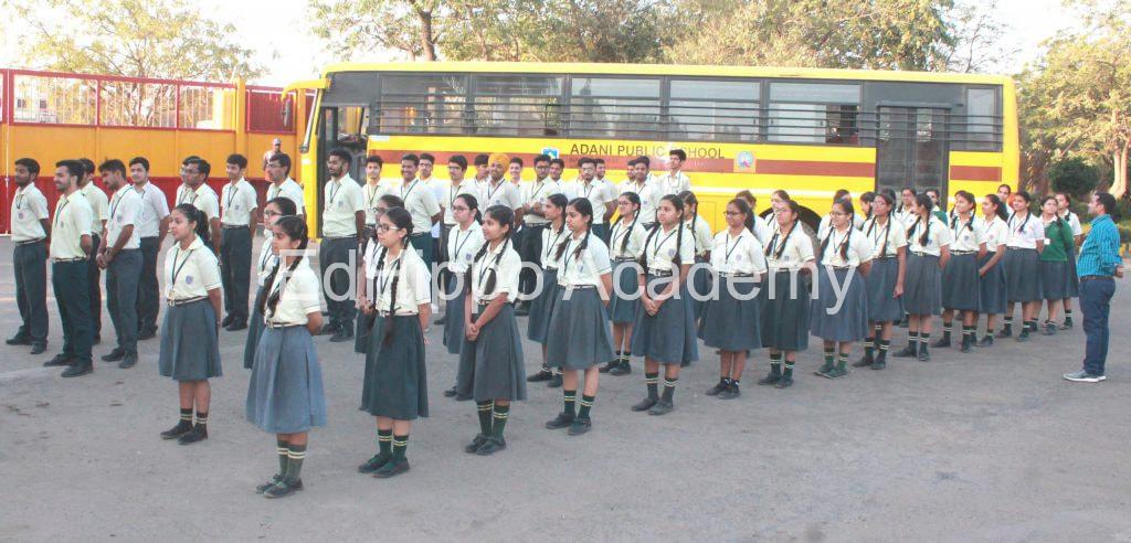 Adani Public School - Image 2