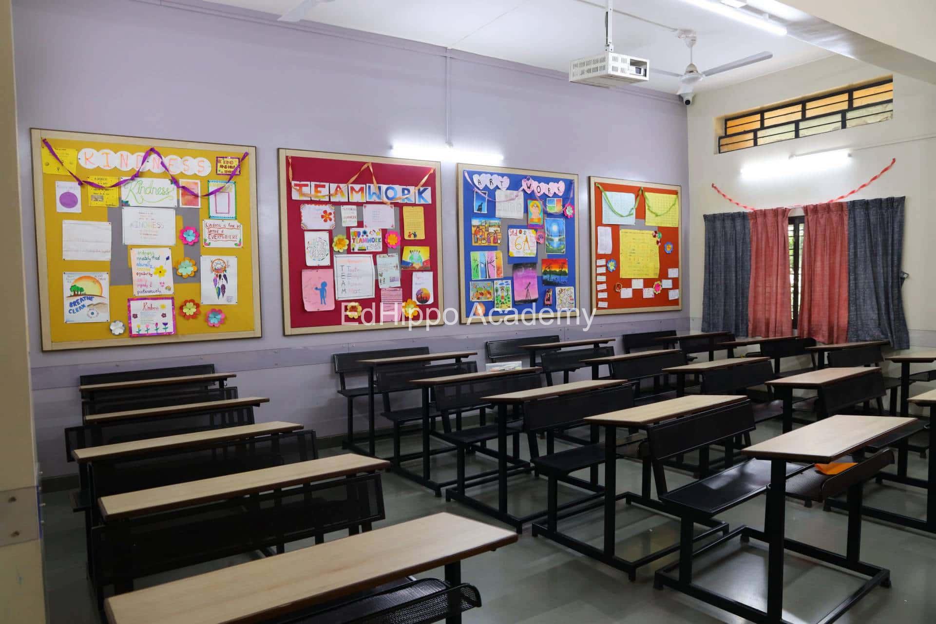 SPM Public English Medium School - Image 4