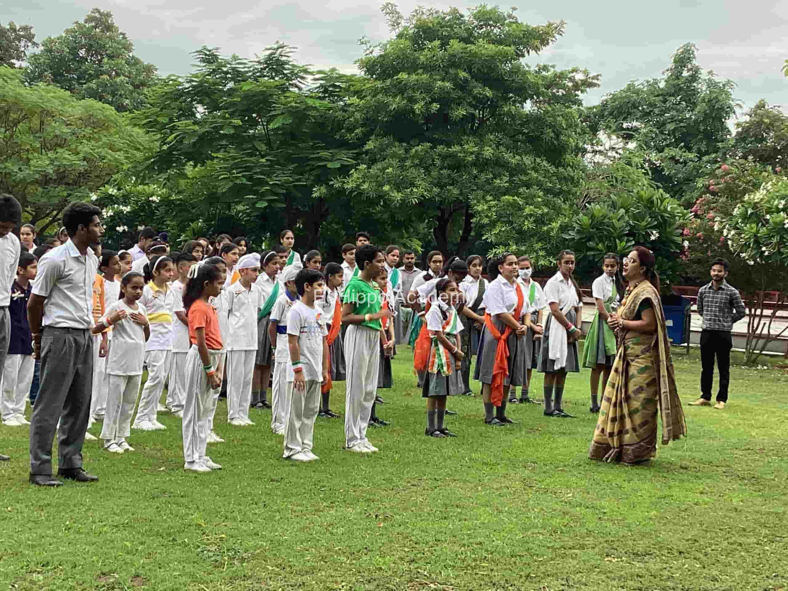 The Banyan Tree School - Image 2