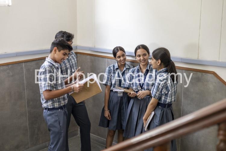 St. Peter's School Chandigarh  - Image 1