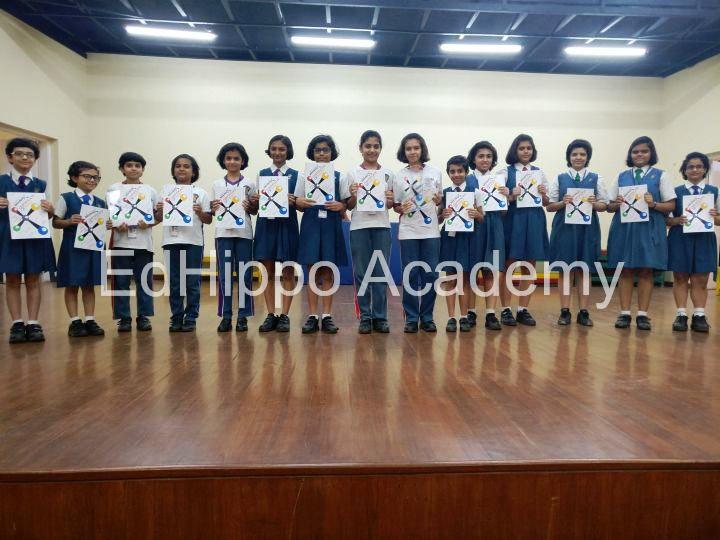  Bai Avabai Framji Petit Girls' High School - Image 3