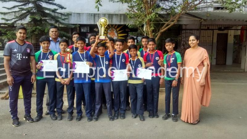 Sacred Heart Boys High School - Image 4