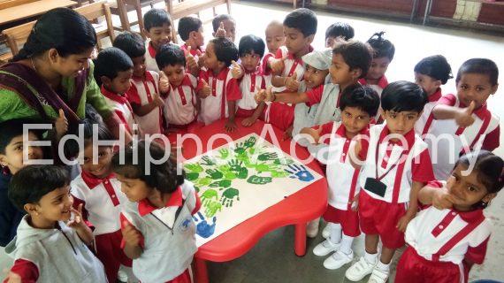 Milind Public School - Image 4