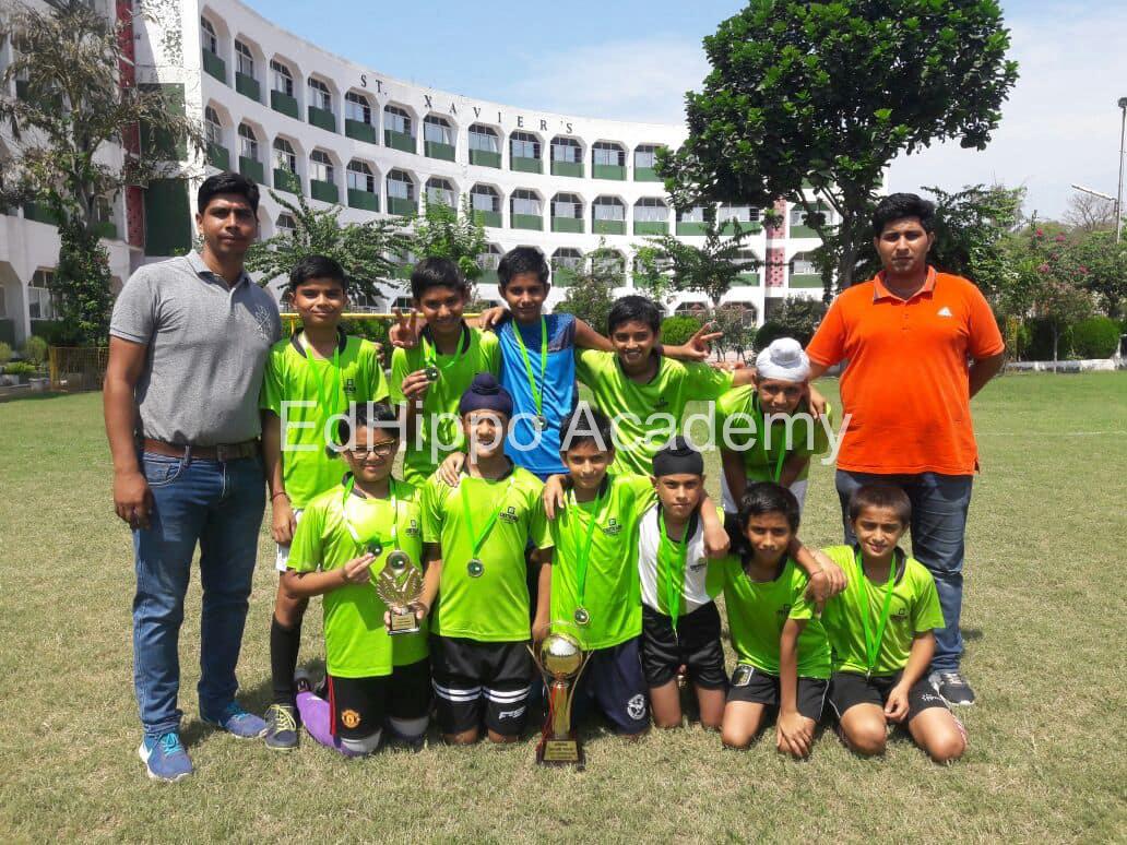 Chitkara International School - Image 4