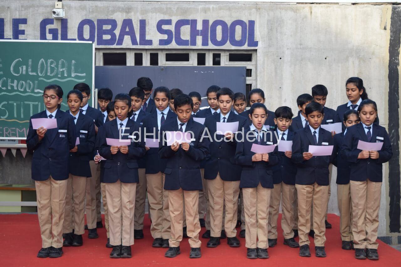 Apple Global School - Image 3