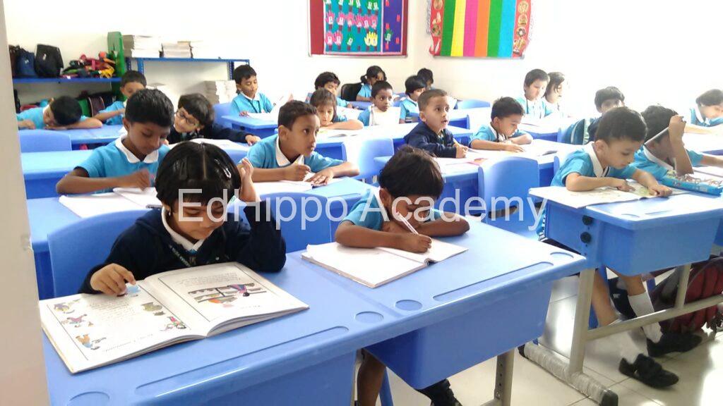 The Sudarshan Vidya Mandir I.C.S.E. Academy, - Image 3