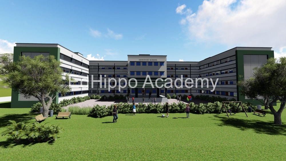 Montfort School - Image 4