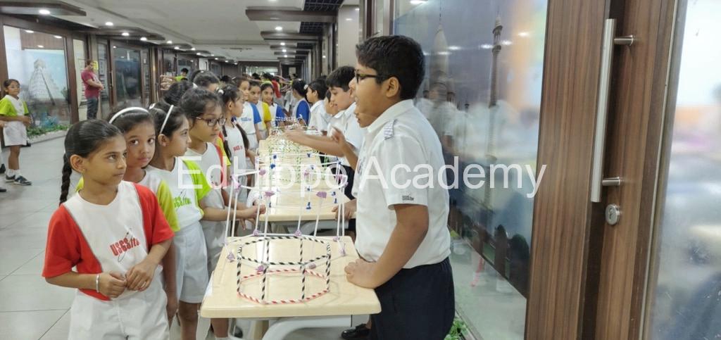 Utpal Shanghvi Global School - Image 3