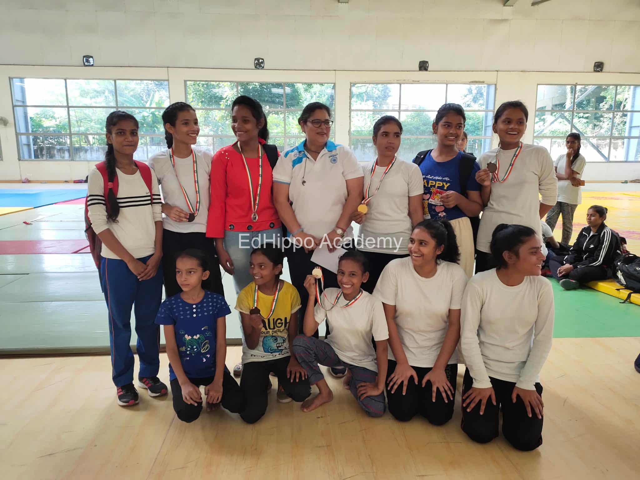 Vedic Girls Sr. Sec School school photo | EdHippo Academy