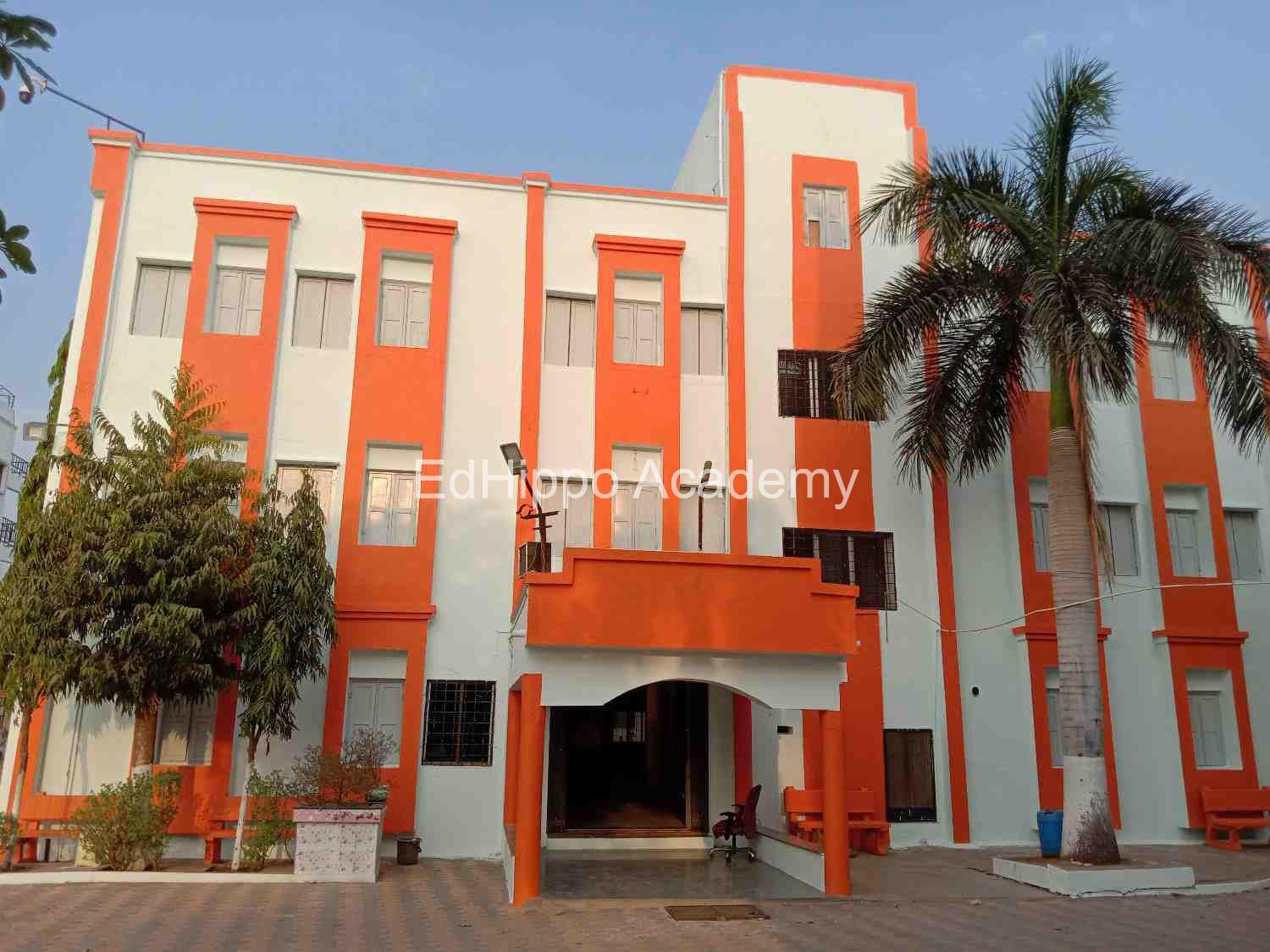 NALANDA VIDYALAYA - Image 2