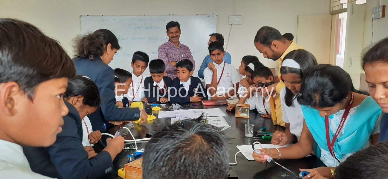Vidya Pratishthans Someshwar English Medium School - Image 4