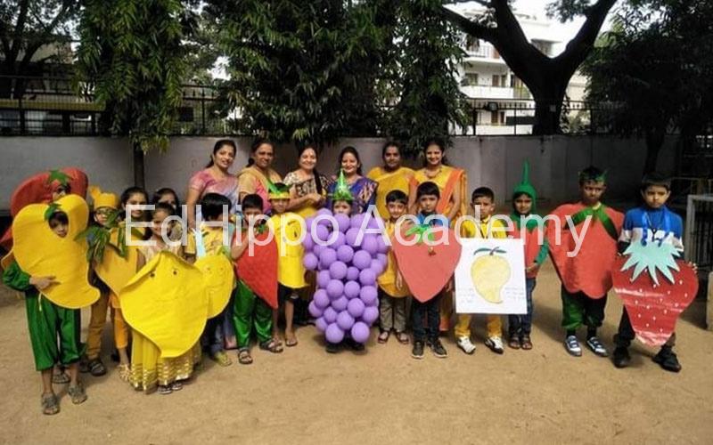 Sree Rama Vidyalaya - Image 4