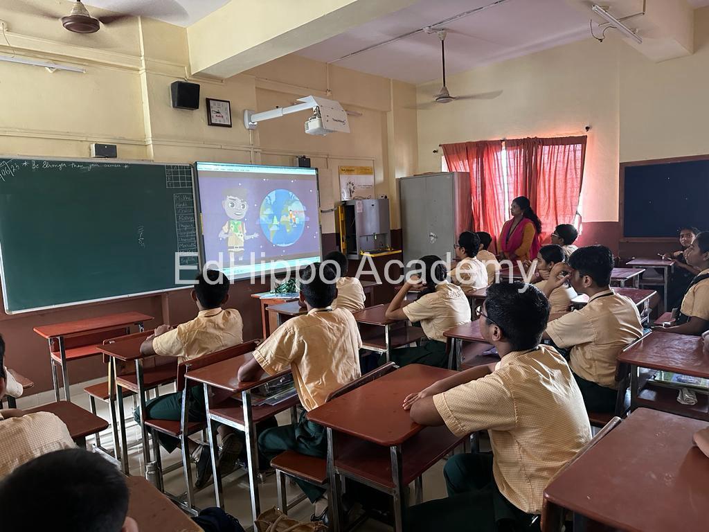 St.Mary ICSE School - Image 5