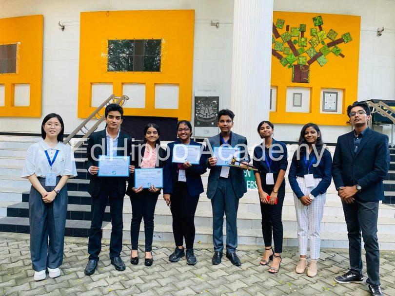 CPS GLOBAL SCHOOL - Image 2