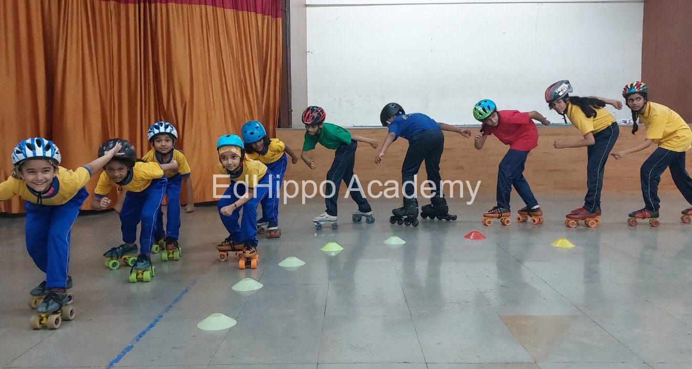 V.P.Ms B.R.Tol English High School - Image 3
