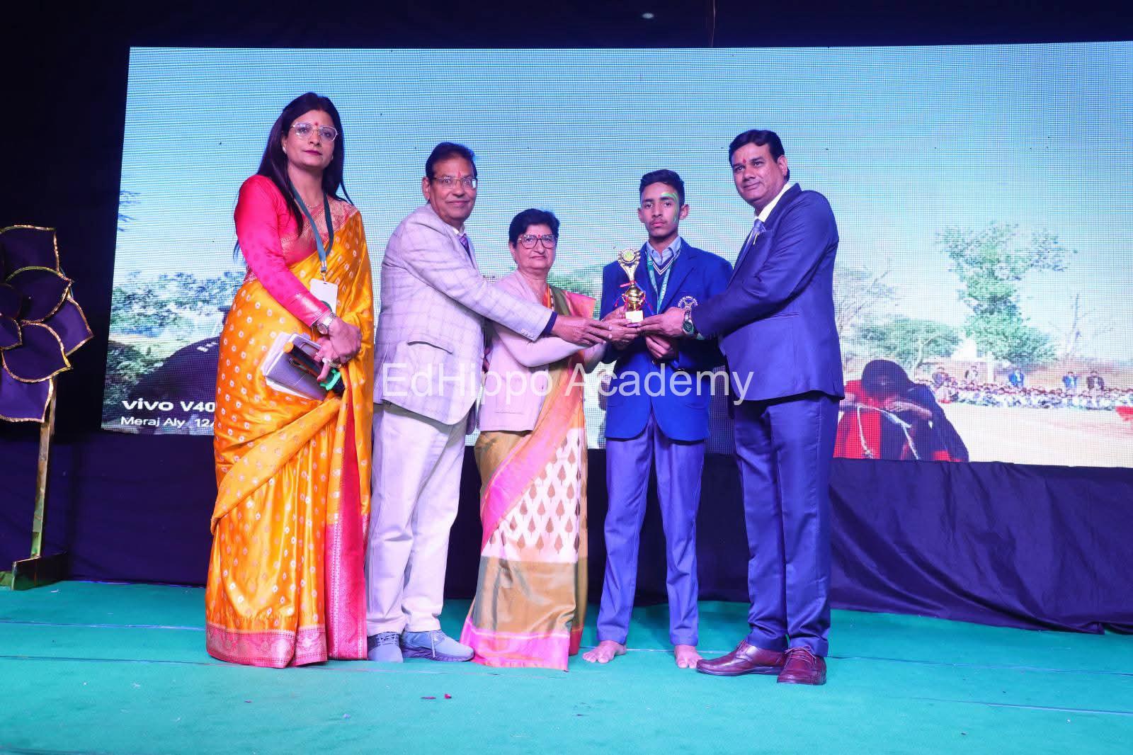 Vikas Global School - Image 5