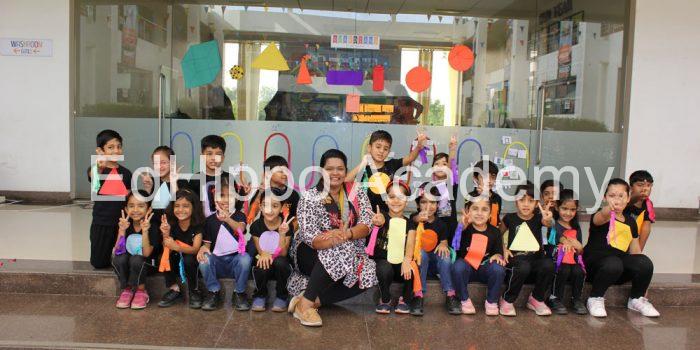 Gems Genesis International School - Image 4