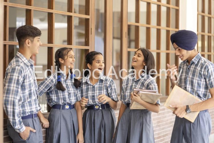 St. Peter's School Chandigarh  - Image 3