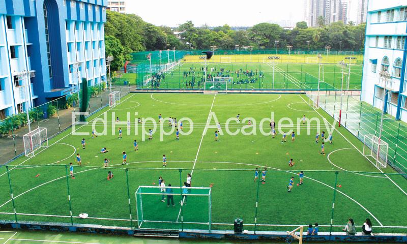 Don Bosco International School - Image 2