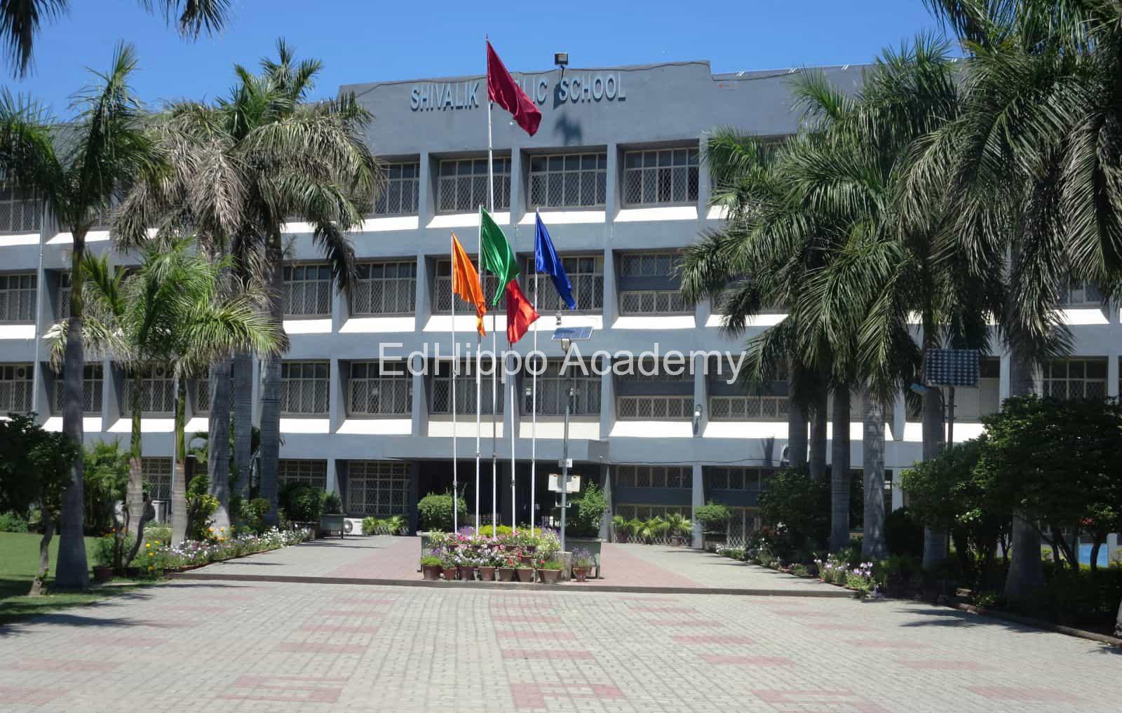 Shivalik Public School  - Image 3