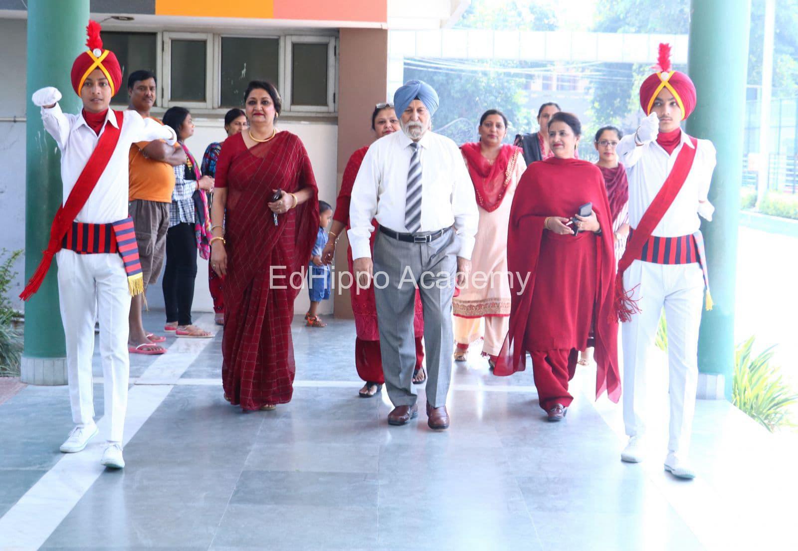 Shivalik Public School  - Image 1