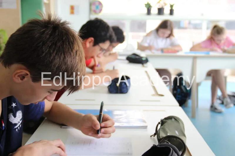 French International School of Mumbai - Image 2