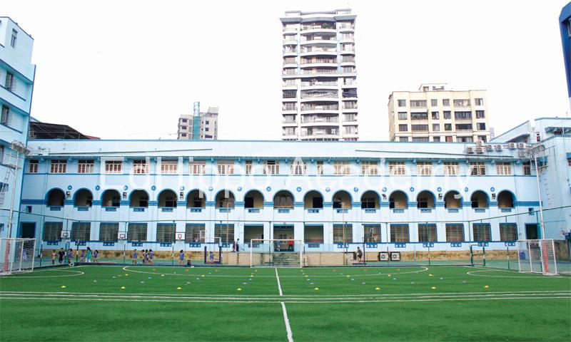 Don Bosco International School - Image 4