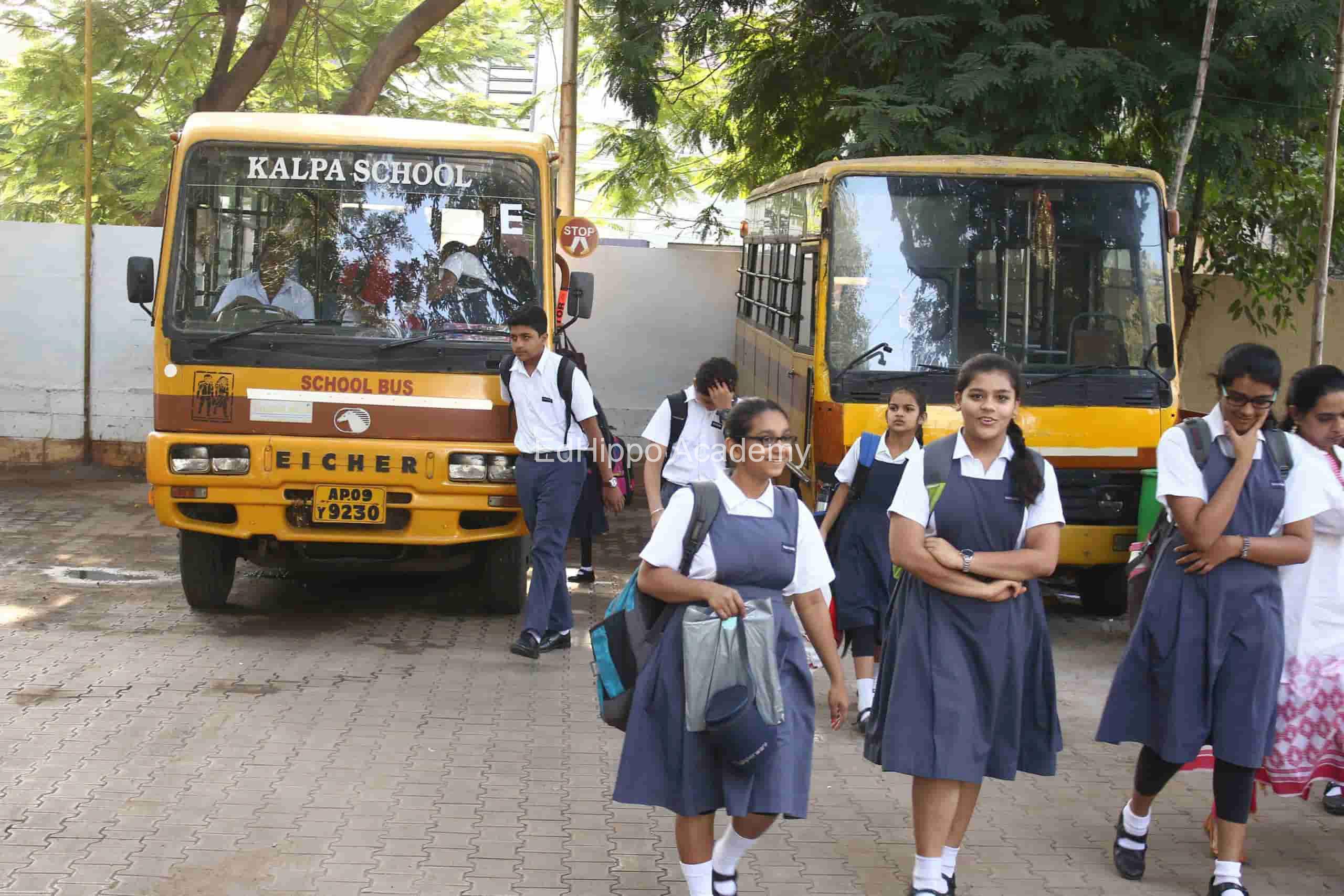 Kalpa School - Image 3