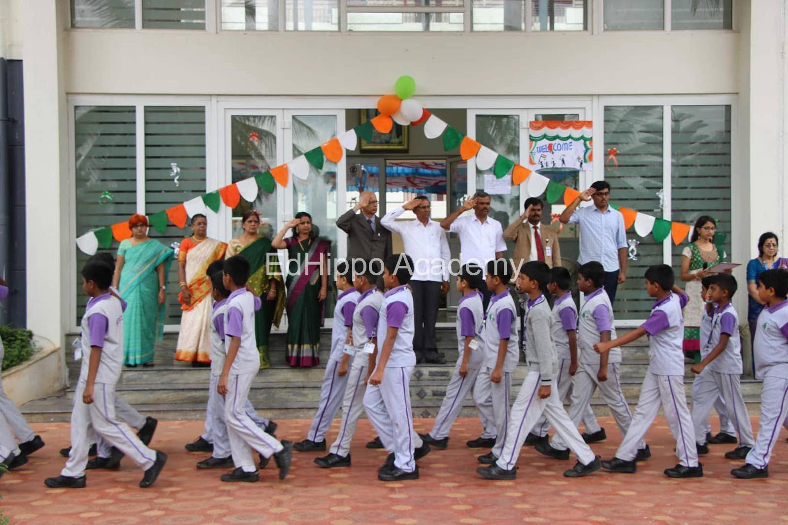 Vidya Sanskaar International Public School - Image 2