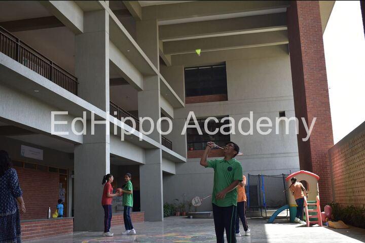 Gangotri International School - Image 3