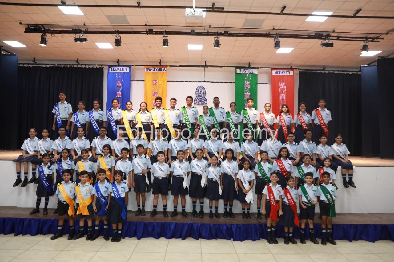 Navy Children School - Image 2