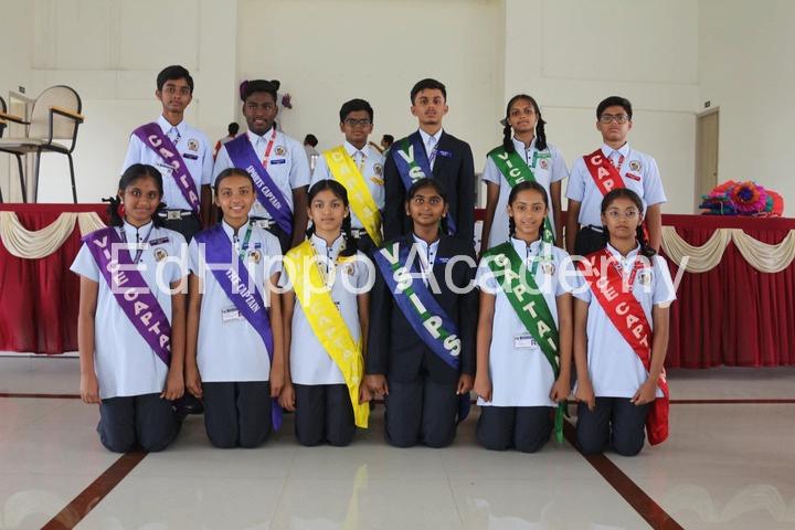 Vidya Sanskaar International Public School - Image 3
