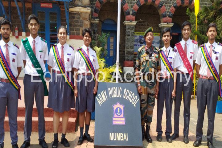 Army Public School, Mumbai - Image 4