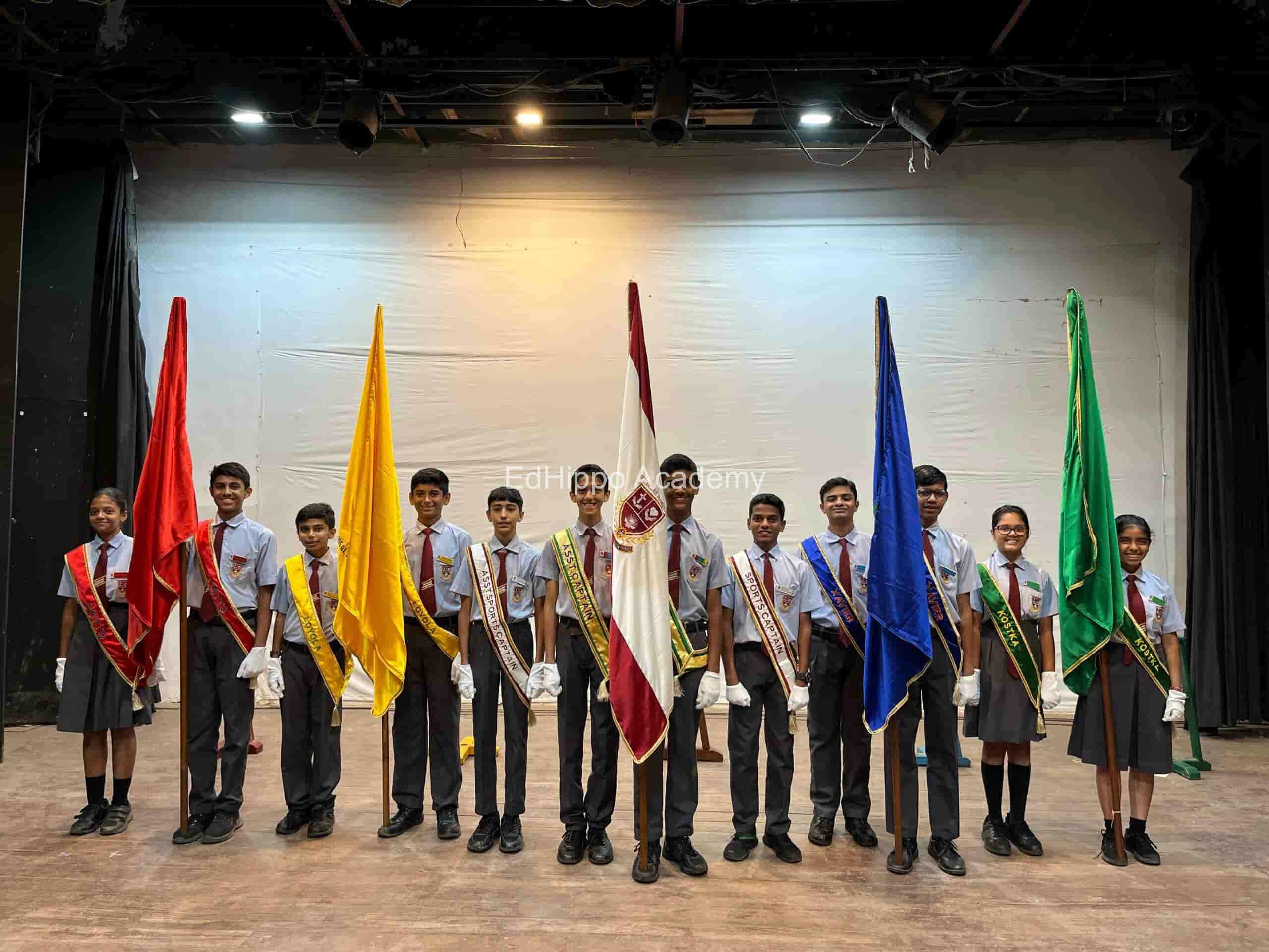 St. Stanislaus International School - Image 4