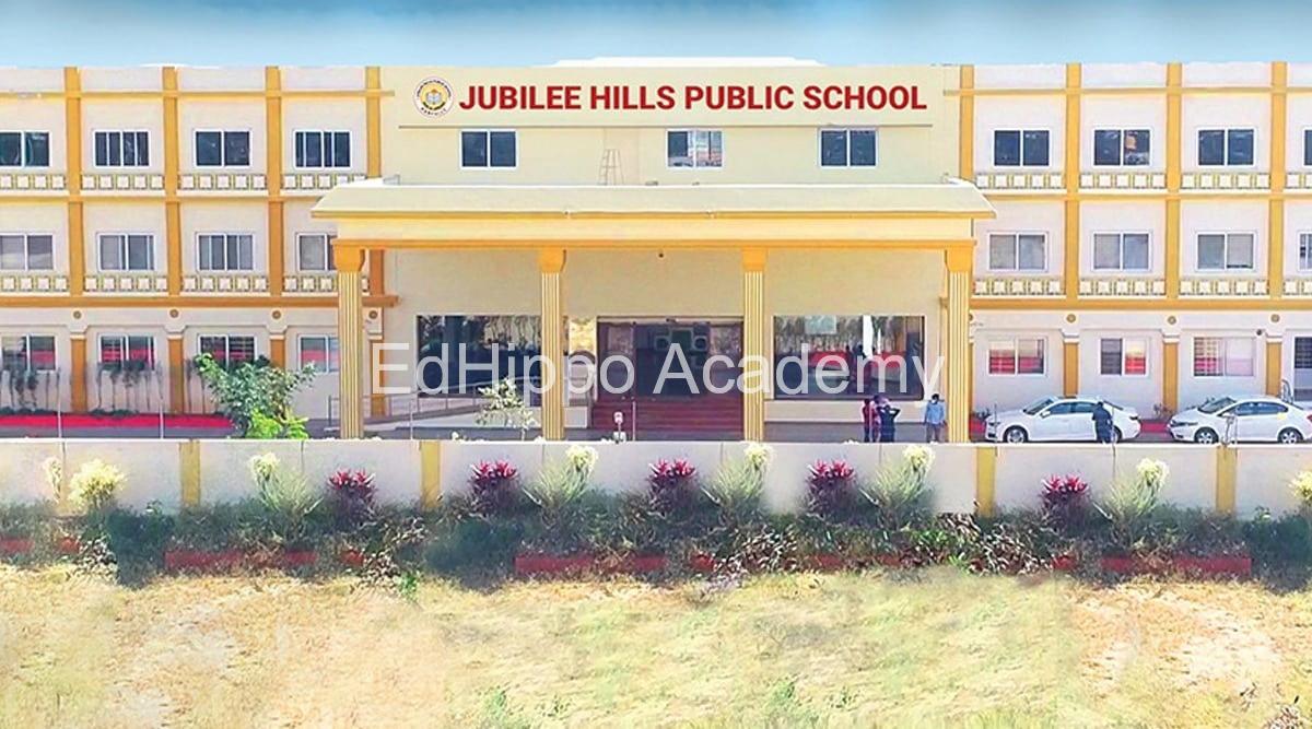 Jubilee Hills Public School - Image 5