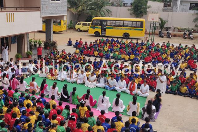 Jubilee International Public School, - Image 4
