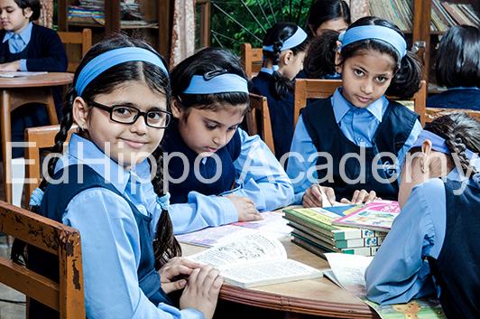 Loreto Convent Intermediate College - Image 2