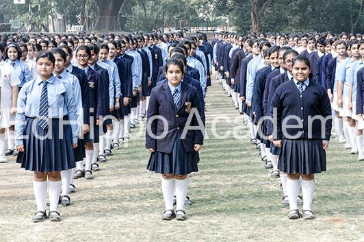Loreto Convent Intermediate College - Image 3