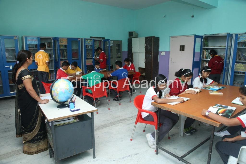 Kukadi Valley Public School - Image 4