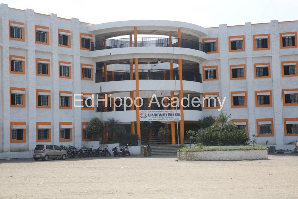 Kukadi Valley Public School - Image 1