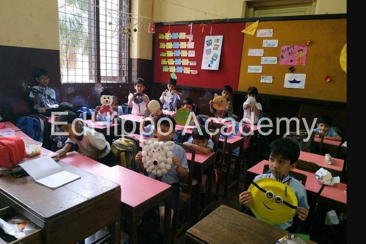ST. XAVIERS HIGH SCHOOL - Image 2