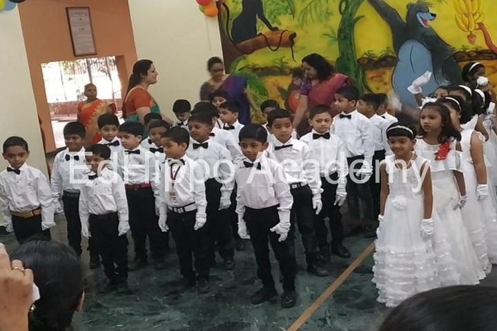Mahatma International School - Image 1