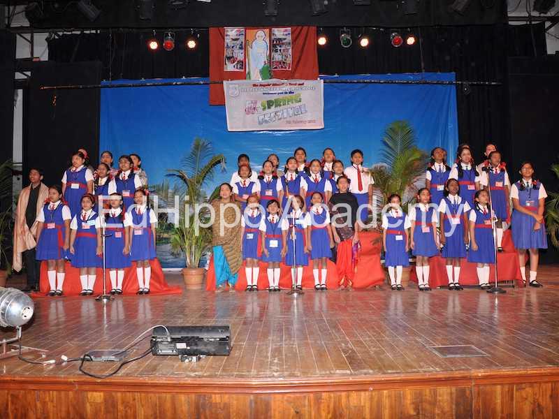 Little Angels International School - Image 1