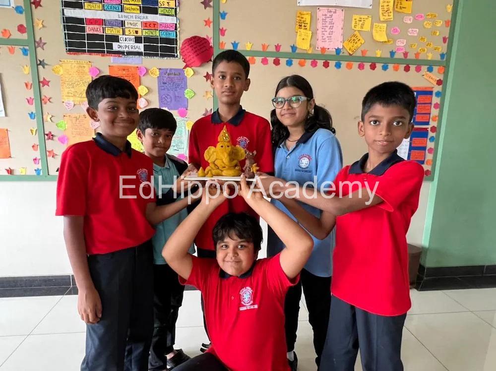 Little Angels International School - Image 2