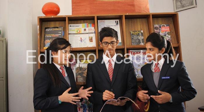 Shantiniketan Vidyalaya - Image 3