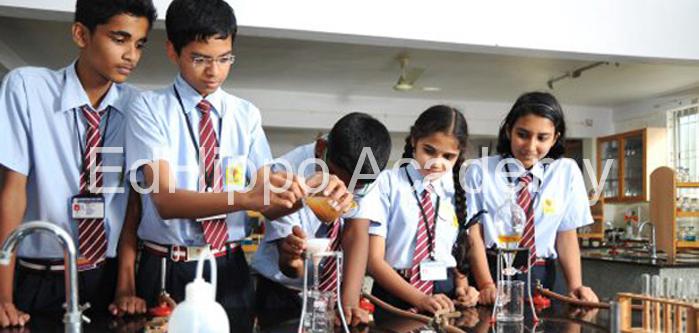 S G International Public School - Image 4