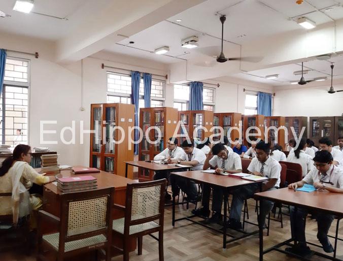 Bhavan's Gangabux Kanoria Vidyama - Image 2