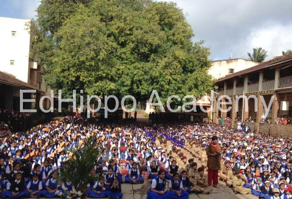 St. Joseph English Medium School - Image 4