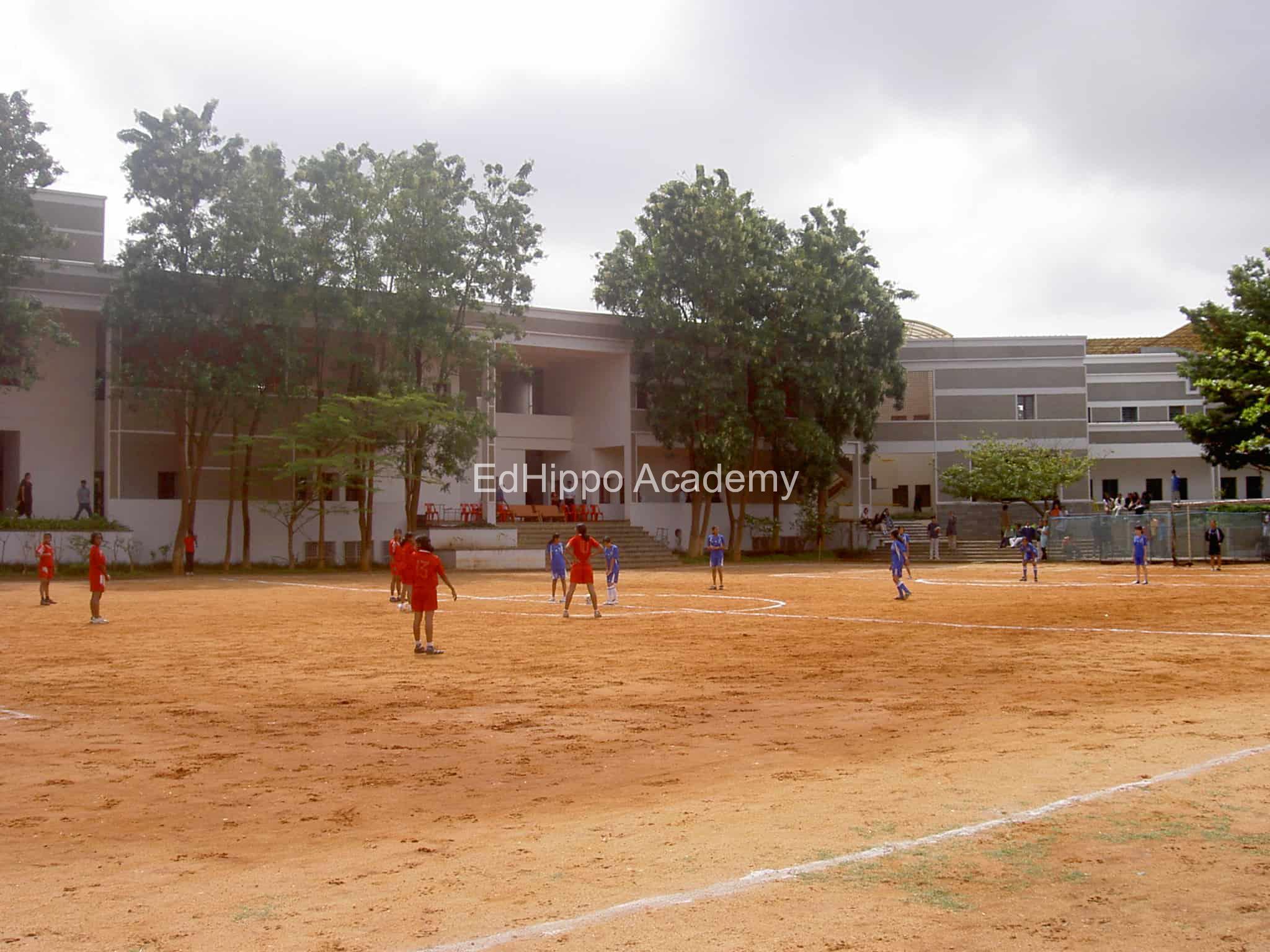 Mallya Aditi International School - Image 3