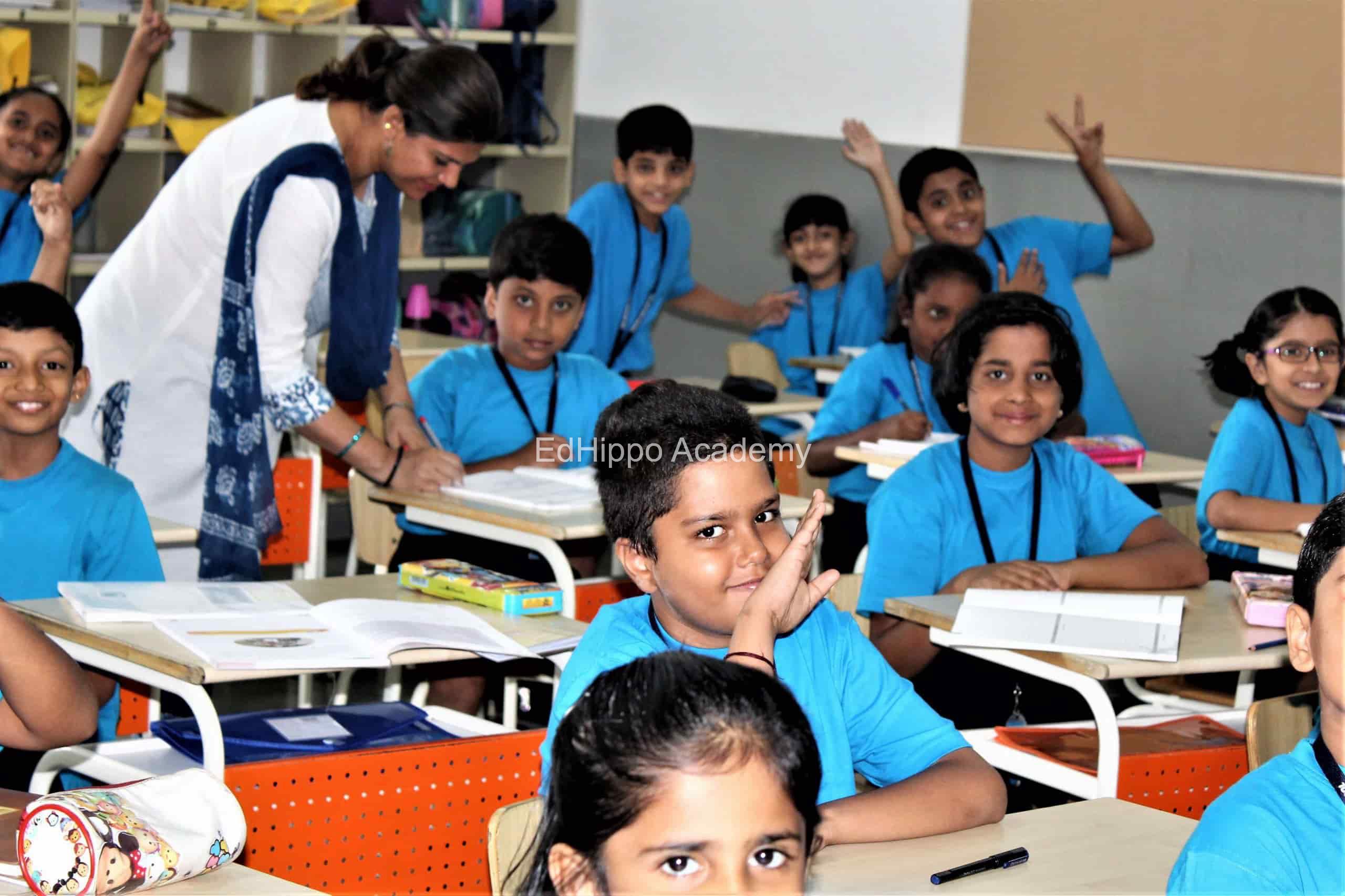 Brigade School at Malleswaram - Image 4